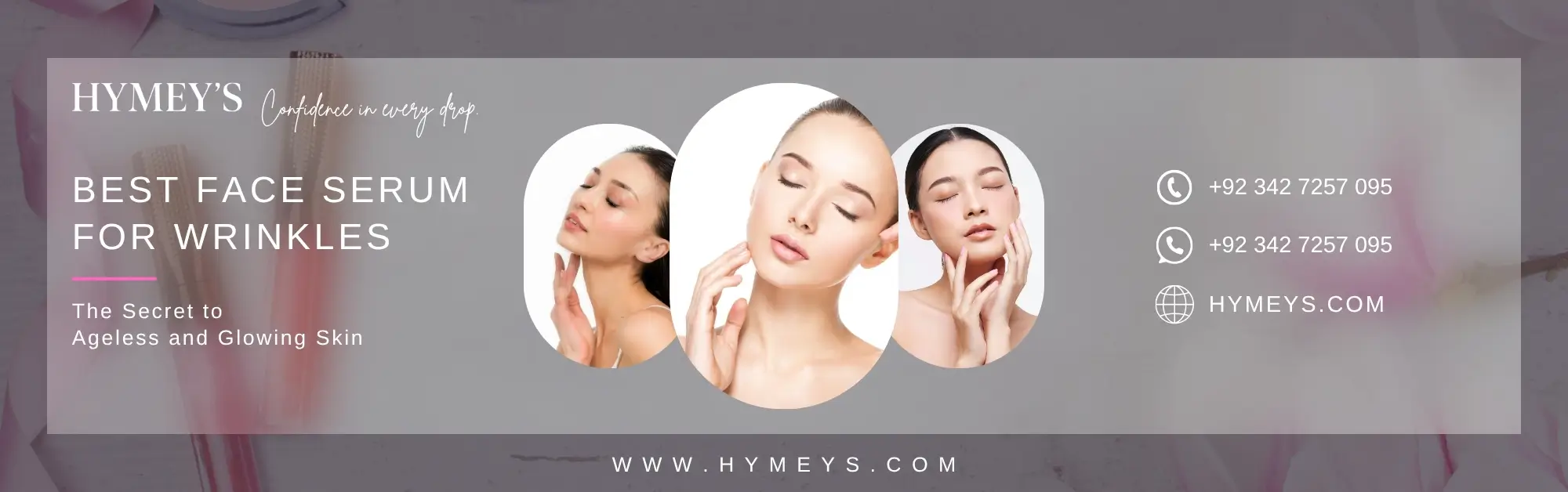 Best Face Serum for Wrinkles best face serum for wrinkles hymeys serum hymeys face serum hymeys serum hymey skincare hymeys cosmetics