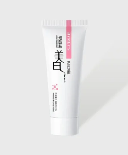 Whitening Face Wash hymeys hymeys cleanser hymeys images IMAGES hymeys cosmetics images cosmetics HYMEYs Whitening Face Wash – Best Skin Brightening & Lightening Cleanser for Glowing Skin