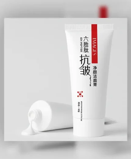 Anti Aging Face Wash hymeys anti aging face wash hymeys face wash hymeys cosmetics hymeys anti aging cleanser face wash face cleanser face care IMAGES HYMEYS