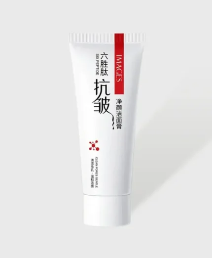 Anti Aging Face Wash hymeys anti aging face wash hymeys face wash hymeys cosmetics hymeys anti aging cleanser face wash face cleanser face care IMAGES HYMEYS