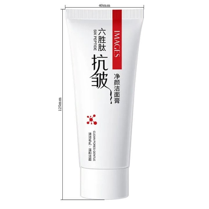 Anti Aging Face Wash hymeys anti aging face wash hymeys face wash hymeys cosmetics hymeys anti aging cleanser face wash face cleanser face care IMAGES HYMEYS