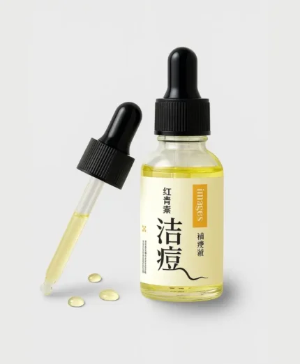 Anti Acne Serum Hymeys Anti Acne Essence Hymeys Anti Acne Essence Serum Hymeys Serum