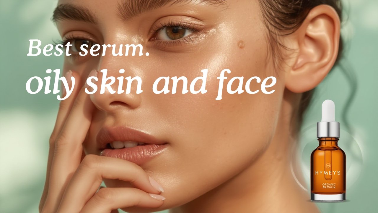 HYMEYS Pigmentation Serum in Pakistan, best serum for pigmentation and dark spots for oily skin, fades acne marks safely.