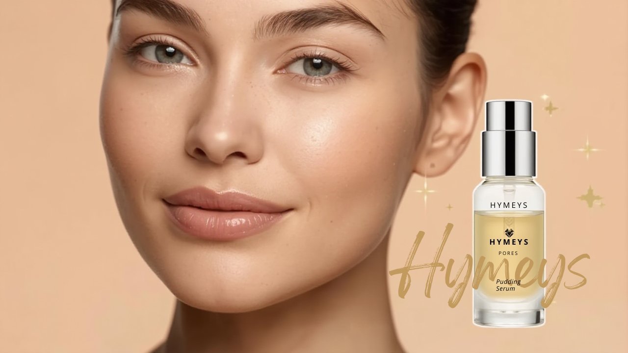 HYMEYS Pigmentation Serum in Pakistan, best serum for pigmentation around mouth, fades dark spots and post-acne marks safely.