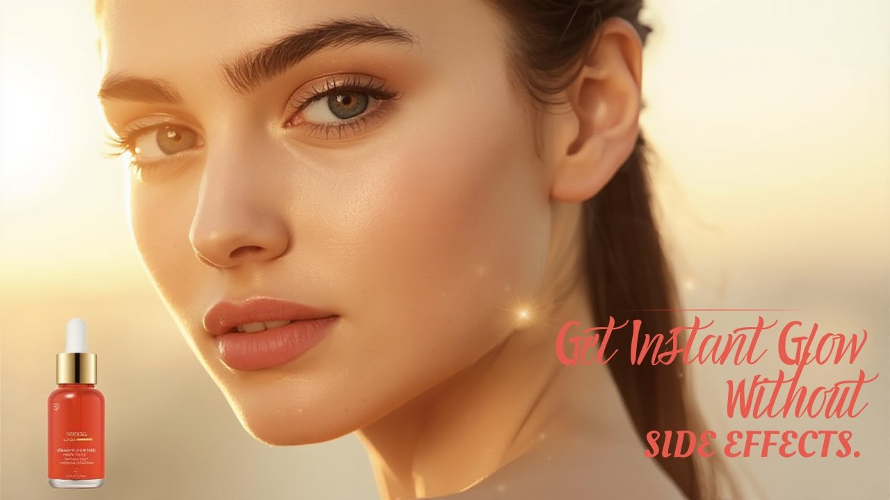 10 Best Face Serums for Glowing Skin in Pakistan – HYMEYS Whitening Serum