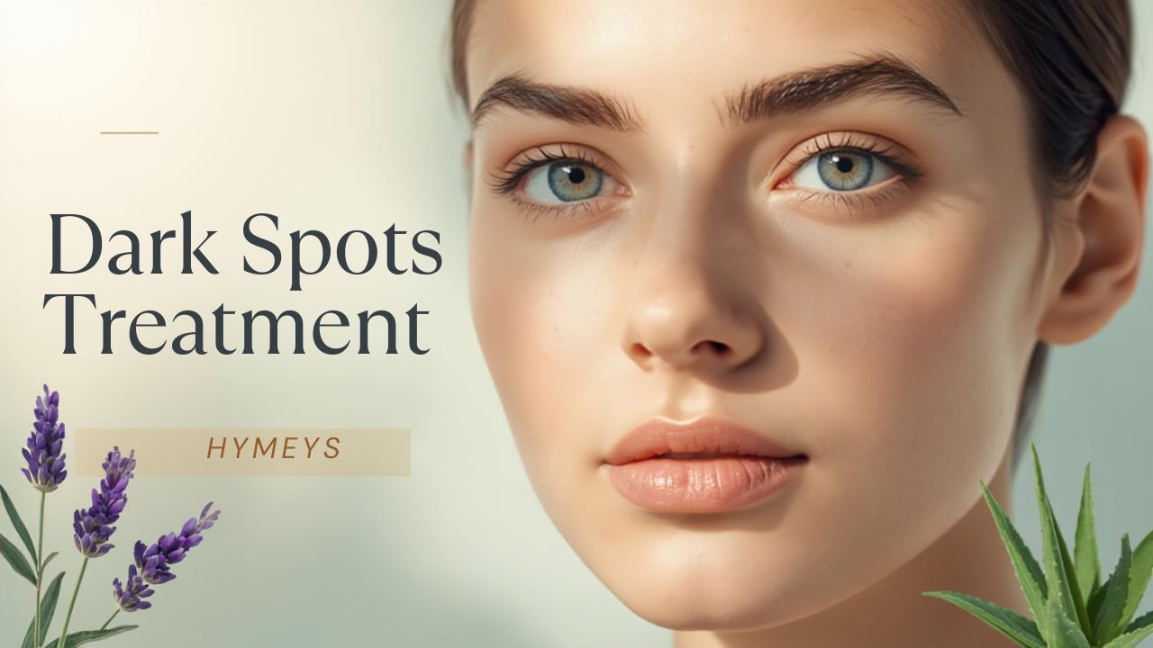 Dark spots treatment with top serum in Pakistan 2026