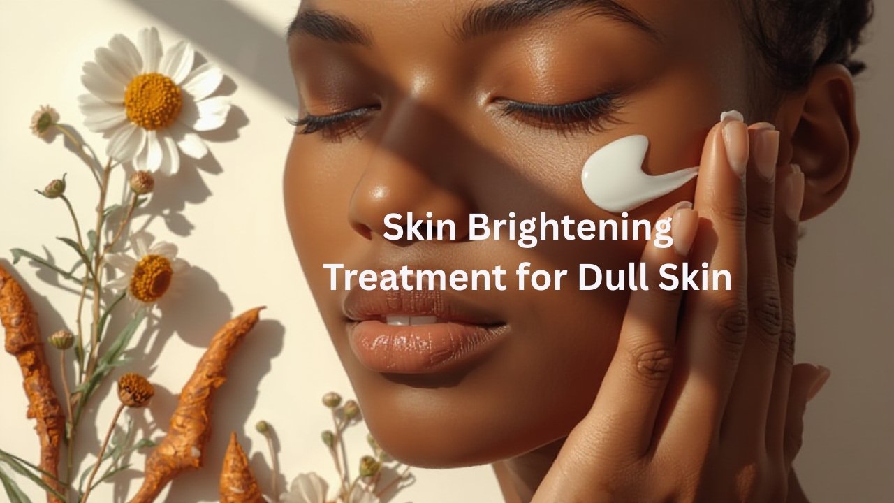 Bright, glowing skin treatment serum Pakistan 2026