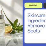 Ingredients that remove dark spots fast Pakistan 2026